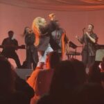 Erica Campbell Instagram - While I’m missing my sweet Kris @thekrissc , I’m excited to be back on the road tonight! INDY, Y’ALL READY?!