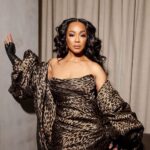 Erica Campbell Instagram - Grammys 2024!! I always win…trophy or not!! Subscribe to LoveErica.com and see you on tour @onehallelujahtour Styled by @stylistjbolin Assistant stylist: @mr.racy Dress: @jaellofficial Shoes: @flordemariacollection @stylepr Earrings: @grahamcruz.studio Hair: @allthatjazzglam MUA: @akilah82 Fashion PR: @stephanijstyle Grammys: @recordingacademy 📸: @cyndiibee_