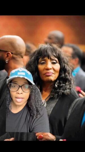 Erica Campbell Instagram - I don’t think there’s a school or church that has all these details and backstory, but I’m happy to share her work,, and the impact great gospel giants, like Sandra Crouch have made to the industry! I was young listening to it so I had no idea of all the backstory, but this post is great and informative, and does a great job of honoring her life!

THANK YOU DARA❤️ @daratuckerb 
#sandracrouch #andraecrouch #ralphcarmichael #lightrecords #commissioned #sweetcomfortband #walterhawkins #gospelmusic
