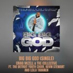 Erica Campbell Instagram - Happy Friday, Good People! It’s time to Support Kingdom Music! Make sure you check out these new releases, and add them to your playlists. Choirmaster II - @rickydillard Give It Me - @iamterrian Holy One - @potterswheel Still Holding On - @christina_official Surrender - @camsakkara Different - @iamrufusjohnson Big Big God - @craigmizellceo & #TheCollective ft. @dycofficial , @iamkevinstewart & @iamleilataraneh #EricaCampbell #SupportKindgomMusic #SKM