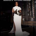 Erica Campbell Instagram - On this day, I would like to highlight a woman that has been a key figure in my entrepreneurial journey. Not only was she my first client, she was the first person that put the idea of going out on my own in my head & continued to encourage me until I believed it wholeheartedly MYSELF. ”All it takes is one person to believe in you.” E prayed WITH me and always accepted my calls. She continued showing up for me at times when I was so down I felt incapable of showing up for myself. Thinking about those first years and all my many blessings makes me emotional. I recognize that God brought a God-fearing woman into my life because He wanted to ensure that I was led by faith. Erica has stream the radio for years praying for others and impacting so many lives. Today, I want to give her, HER flowers and say thank you Father for bringing her into my life. Thank you Ms.Erica for all that you’ve done for me and countless others. You are truly an anointed woman. On this International Women’s Day, I’d like to highlight …YOU. You are a gift and I pray you truly believe it. Happy International Women’s Day. #internationalwomensday #womenleadingwomen #femaleentrepreneur #womensupportwomen #Faith #love #supporthandmade