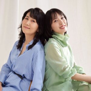 Erika Toda Instagram - だだだだいすきで大尊敬する森田敦子さん @atsuko1705 と対談させていただきました
凄く凄く大事なお話ししてますから、女性の皆さん是非読んでくださいね🥰

https://www.womenshealthmag.com/jp/wellness/a41746921/phyto-20221118/
