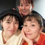 Erika Toda Instagram - もはや家族の2人と #2枚目恵梨香的コンプライアンスに引っかかるため自粛。