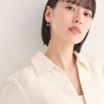 Erika Toda Instagram - 💫🪐🫧🌕 @ahkah_official @spurmagazine