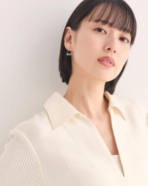 Erika Toda Instagram - 💫🪐🫧🌕

@ahkah_official 
@spurmagazine