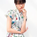 Erika Toda Instagram - 💜❤️💙