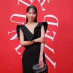 Erika Toda Instagram - 昨日は@cartier のイベントでした ほんっとに素晴らしい会場で エリア毎にとても深く、強いこだわりを感じられ、ファンにとってはたまらない時間でした ありがとうございました❤️ @cartier #TimeUnlimited #CartierWatchCommunity #CartierTokyo