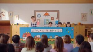 Erika Toda Instagram - 声のキーを限界まで上げて喋り、歌いました
初めて歌の収録をしました戸田恵梨香です
本年も宜しくお願い致します

#早くて安くて安定の
#nuro光