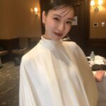 Erika Toda Instagram - 皆様 毎日お祝いのメッセージをありがとうございます😊 本日は#美的ベストビューティウーマンの授賞式でした 重ねて御礼申し上げます 本当にありがとう😊