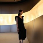 Erika Toda Instagram - 昨日は@cartier のイベントでした ほんっとに素晴らしい会場で エリア毎にとても深く、強いこだわりを感じられ、ファンにとってはたまらない時間でした ありがとうございました❤️ @cartier #TimeUnlimited #CartierWatchCommunity #CartierTokyo