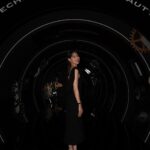Erika Toda Instagram - 昨日は@cartier のイベントでした ほんっとに素晴らしい会場で エリア毎にとても深く、強いこだわりを感じられ、ファンにとってはたまらない時間でした ありがとうございました❤️ @cartier #TimeUnlimited #CartierWatchCommunity #CartierTokyo