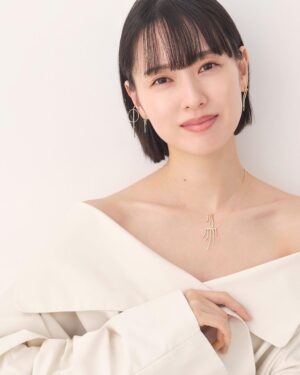 Erika Toda Instagram - 💫🪐🫧🌕

@ahkah_official 
@spurmagazine