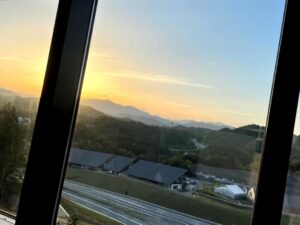 Erika Toda Instagram - 心躍る体験と
美しい食事
浄化してくれる空
そして共有してくれる仲間がいる事が、なんて幸せなんだと改めて思う