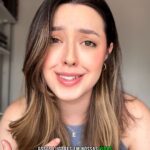 Esther Marcos Instagram - 📌o que você está segurando que o Espírito Santo já disse que deve largar?! A cajadada do dia tão querida já está SERVIDA!!! 👀🙌🏻