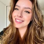 Esther Marcos Instagram – boa tarde lindeza!! Já ouviu o nosso medley de Maranata 1/2 hoje??