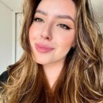 Esther Marcos Instagram – boa tarde lindeza!! Já ouviu o nosso medley de Maranata 1/2 hoje??