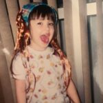 Esther Marcos Instagram - lembrete 📝 AMANHÃ É O ANIVERSÁRIO (22 anos) DESSA MENININHA AÍ DA FOTO, favor não esquecer 😉❤️