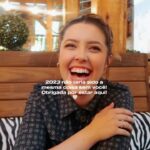 Esther Marcos Instagram - Obrigada Lindeza! Agradeço a Deus por cada mensagem, comentário, compartilhamento, orações e toda demonstração de carinho e apoio que recebi! Cada gesto foi extremamente importante pra mim! Que em 2024 possamos estar mais unidos e que possamos continuar crescendo juntos! ❤️ Eu amo cada um de vocês! Obrigada!