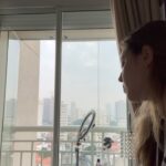 Esther Marcos Instagram - “Descansarei pois sei que és Deus” ❤️‍🔥