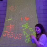 Esther Marcos Instagram - E aí já ouviu “SE UMA COISA” hoje??!! 🎧❤️‍🔥