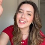 Esther Marcos Instagram - Proximidade é diferente de Amizade! Podemos ser próximos de Jesus e mesmo assim não sermos amigos dEle 👀❤️‍🔥 A cajadada do dia está???? SERVIDA!!!!! 🎉🥳