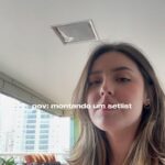 Esther Marcos Instagram - eu amo pensar em cada um desses detalhes, amo sentar e ver o Espírito Santo nos guiando enquanto montamos um setlist ❤️‍🔥