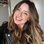 Esther Marcos Instagram - Bom dia lindeza! ❤️