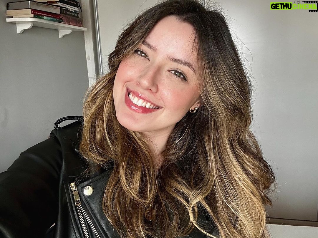 Esther Marcos Instagram - Bom dia lindeza! ❤️