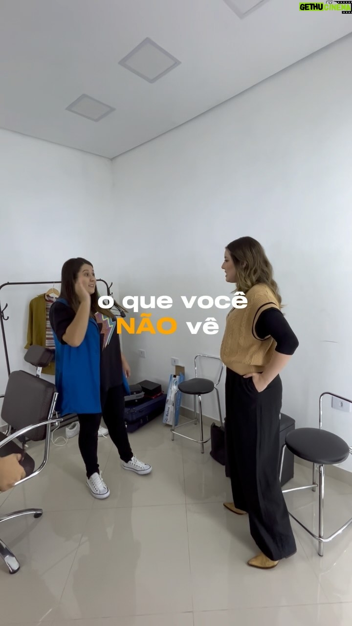 Esther Marcos Instagram - #tbt do dia que gravamos “Se uma coisa” ❤️🔥