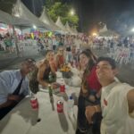 Esther Marcos Instagram - uma nova mania: tirar selfies no 0.5x