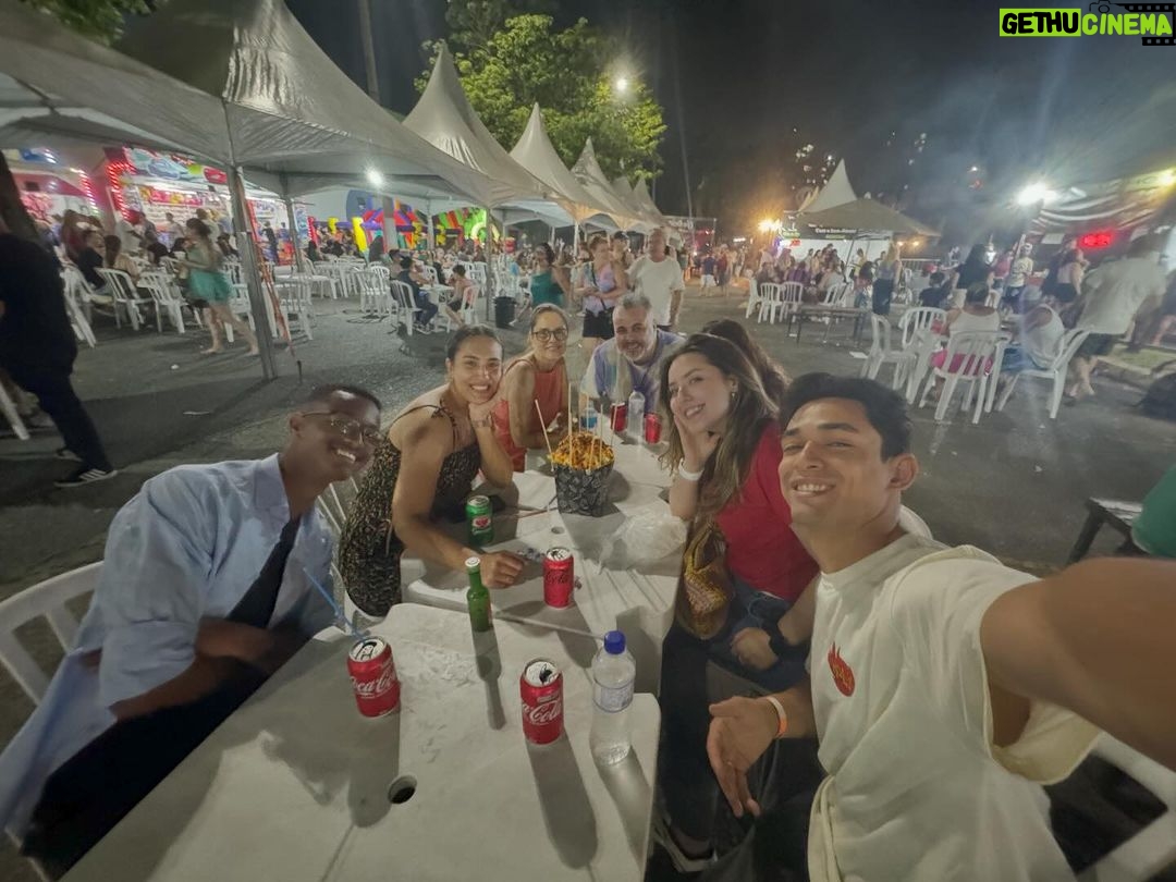 Esther Marcos Instagram - uma nova mania: tirar selfies no 0.5x