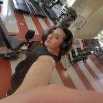 Esther Marcos Instagram - uma nova mania: tirar selfies no 0.5x