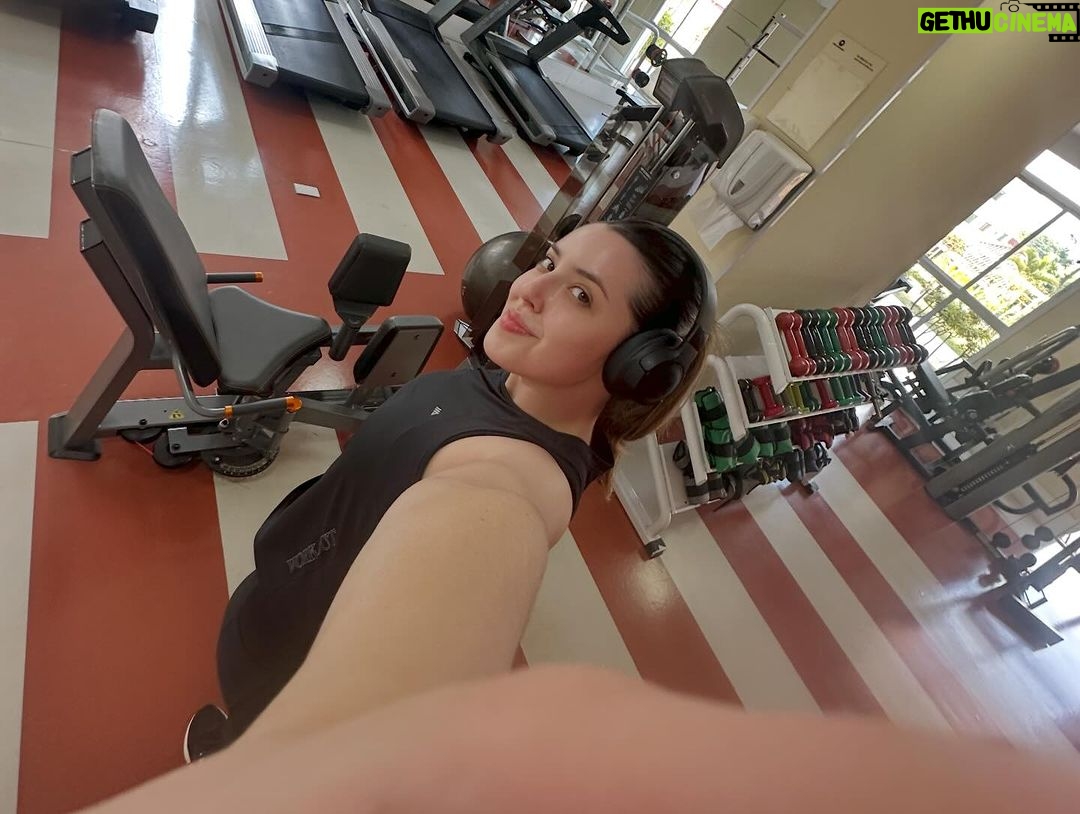 Esther Marcos Instagram - uma nova mania: tirar selfies no 0.5x