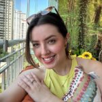 Esther Marcos Instagram - 🤍