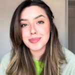 Esther Marcos Instagram - 🚨A Cajadada do dia está servida! 🚨 Deixe que Deus te mostre quem você nasceu pra ser! Mergulhe nas Sagradas Escrituras e descubra a sua Identidade!