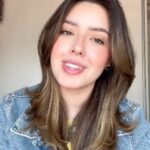 Esther Marcos Instagram - A Conferência Está Chegando!!!! Nosso coração está transbordando de alegria, com a certeza de que muitos jovens serão completamente transformados pelo Senhor !!!! Vai ser uma benção te ter conosco @esthermarcos 👏🏻👏🏻👏🏻