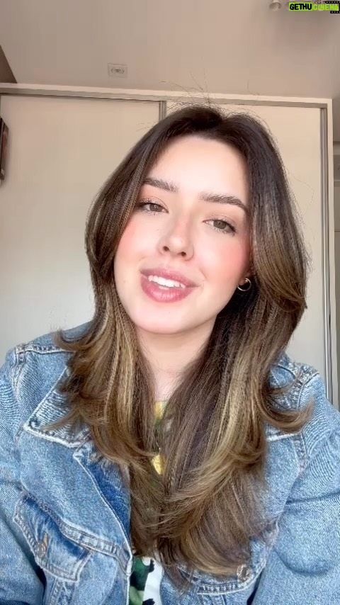 Esther Marcos Instagram - A Conferência Está Chegando!!!! Nosso coração está transbordando de alegria, com a certeza de que muitos jovens serão completamente transformados pelo Senhor !!!! Vai ser uma benção te ter conosco @esthermarcos 👏🏻👏🏻👏🏻