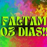 Esther Marcos Instagram - FALTAM 03 DIASSSSS!! Se liga aí no recado da @esthermarcos !!! o rolêxp está cada vez mais pertoooooo! chama todo mundo e vem ❤️‍🔥 Nasci Pra Deus