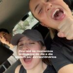 Esther Marcos Instagram - A Bíblia diz que se Teus olhos forem bons, todo o teu corpo terá luz! (Mt 6:22) Sendo assim, comece a exercitar o seu olhar para enxergar a beleza que existe nas coisas mais simples 👀❤️