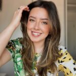 Esther Marcos Instagram - 🌼