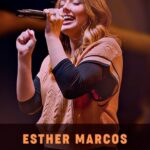 Esther Marcos Instagram - ➡️ Assista: | Esther Marcos | 🎷 [ Se Uma Coisa ] . . . 🔔Ative as Notificações ⠀ 🎧Siga: @gospel_line1 👥Marque seus Amigos ➡️Curta e compartilhe :::: :::: :::: . . . 👉 @gospel_line1 @esthermarcos . . . . #gospel #worship #explore #explorar #explorepage #louvor #foryou #fy #gospel_line1 #louvor #louvoresbrasil #louvorlegendado #gospel #music #sobregospel