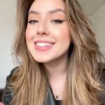 Esther Marcos Instagram – 📌O que é a ALEGRIA?? 
 – A Cajadada do dia está perfeitamente SERVIDA!!!