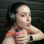 Esther Marcos Instagram - fotos perdidas na galeria 🫰🏻