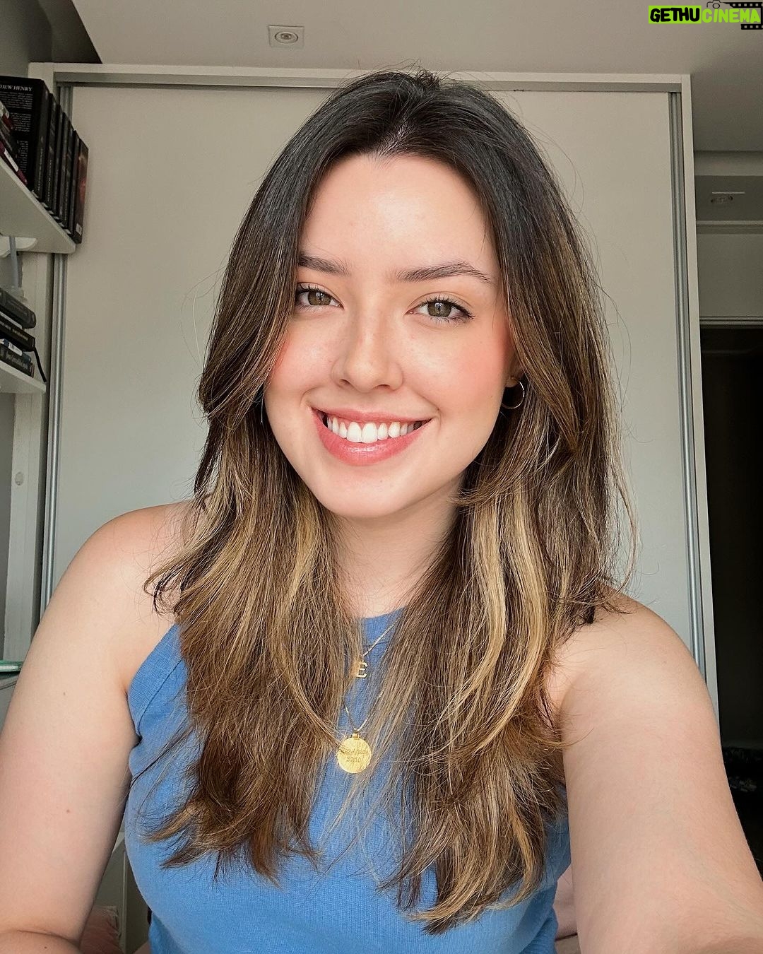 Esther Marcos Instagram - fotos perdidas na galeria 🫰🏻