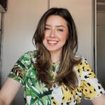 Esther Marcos Instagram - 🌼
