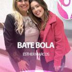 Esther Marcos Instagram – Bate – Bola com Esther Marcos! 💜🔥
O incrível do bate-bola é que quando fazemos uma pergunta e a resposta vem no automático aquilo tem 90% de chance de ser uma verdade absoluta, pois você não precisa pensar aquilo que tem clareza!
Assista essa entrevista incrível no nosso canal do YouTube: Adore Mais FM!
O desejo da Família Adore Mais é que você continue brilhando sempre Esther! 💜🔥
#adoremaisfm #esthermarcos #adoremais #radiogospel #radio #batebola