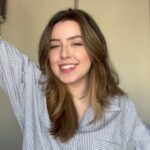 Esther Marcos Instagram – 🚨 CAJADADA DO DIA 🚨
– que tal rever os seus hábitos? As vezes estamos andando para o lado oposto daquilo que desejamos e só notamos quando é tarde d+!