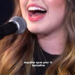 Esther Marcos Instagram – 🚨Nossa LIVE exclusiva foi uma benção!!! E agora liberamos o vídeo para todos vocês!
– corre pro meu canal do YouTube para ver!