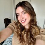 Esther Marcos Instagram - um dia abençoado pra você lindeza!