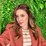 Esther Marcos Instagram - oiiii